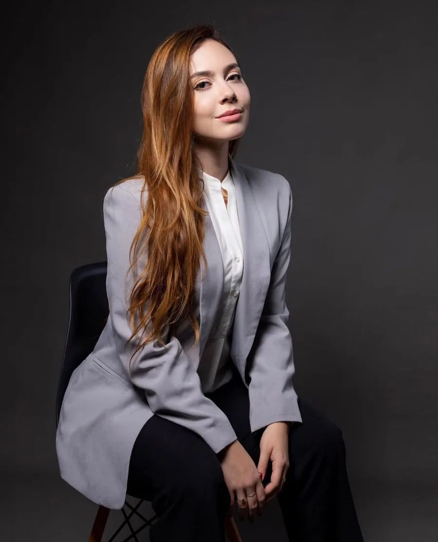 Ana Lobo, nutricionista