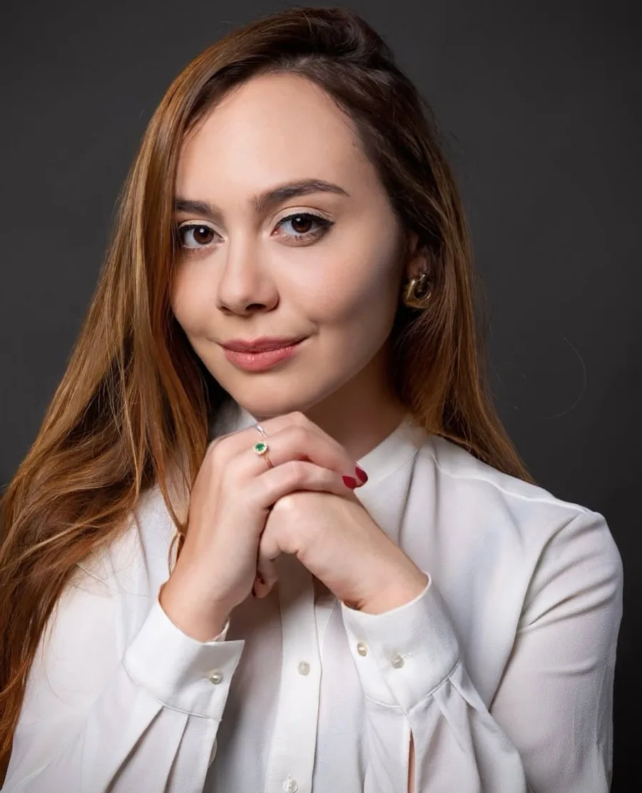 Ana Lobo, nutricionista