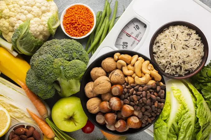 Comer bem não é só escolher alimentos saudáveis